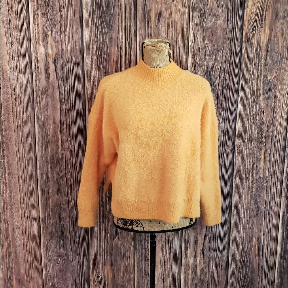 4SI3NNA Sweater  